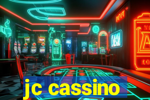jc cassino